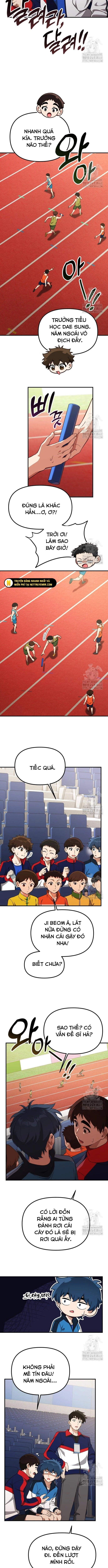 Thiên Tài Bình Dị Chap 19 - Next Chap 20