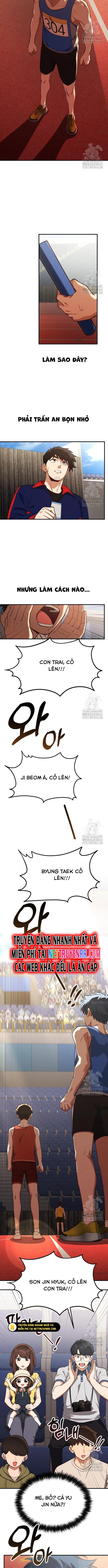 Thiên Tài Bình Dị Chap 19 - Next Chap 20