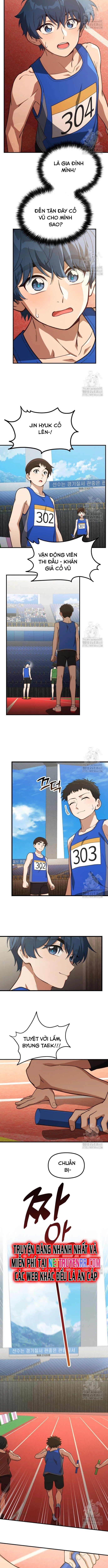 Thiên Tài Bình Dị Chap 19 - Next Chap 20