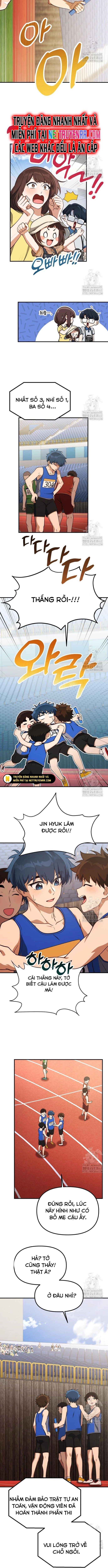 Thiên Tài Bình Dị Chap 19 - Next Chap 20