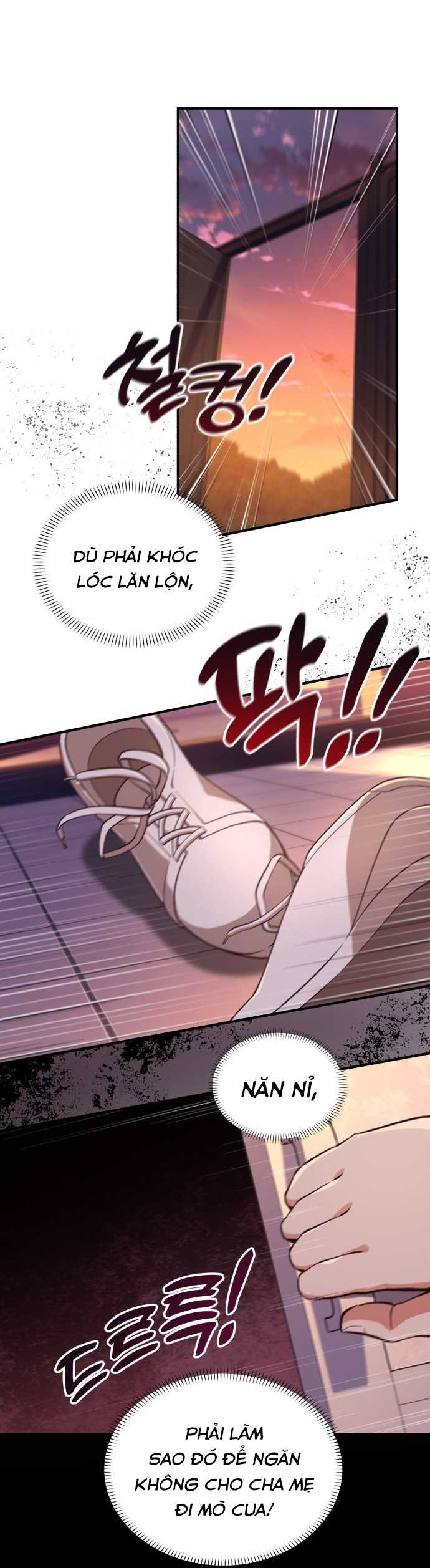 Thiên Tài Bình Dị Chap 2 - Next Chap 3