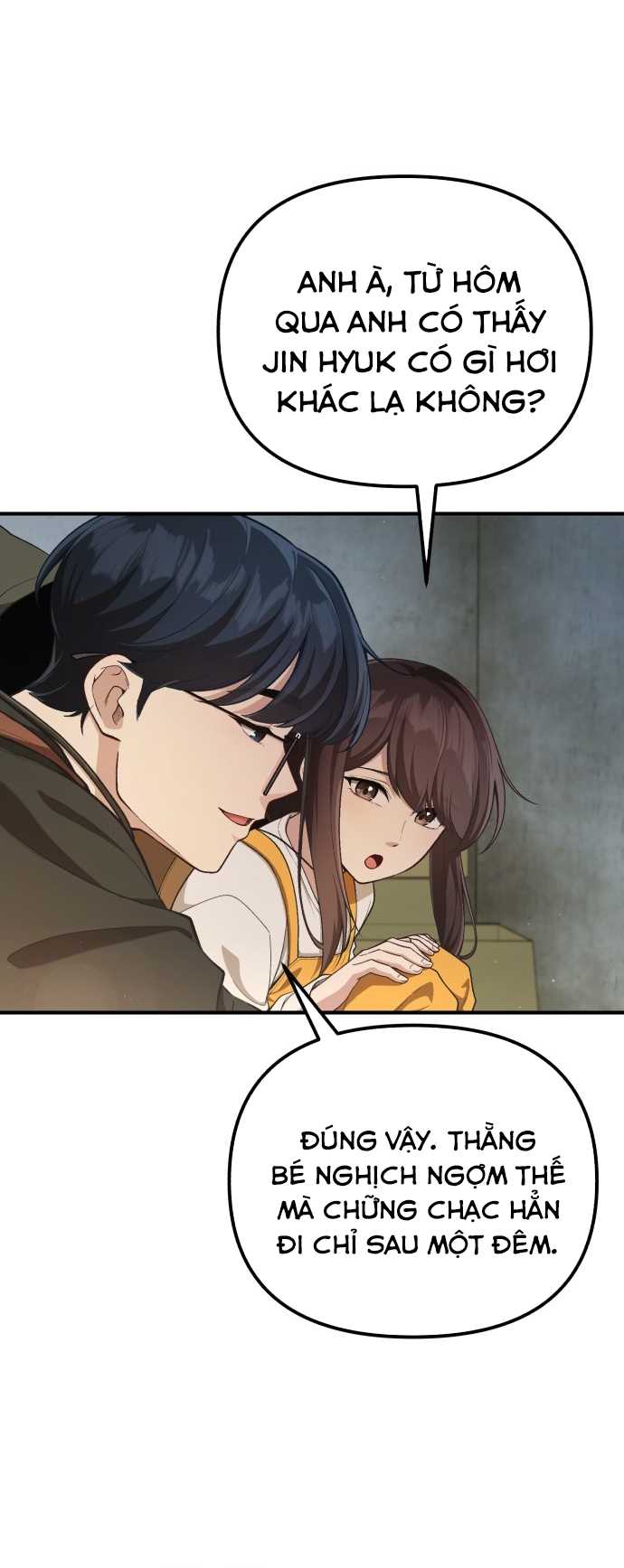 Thiên Tài Bình Dị Chap 2 - Next Chap 3