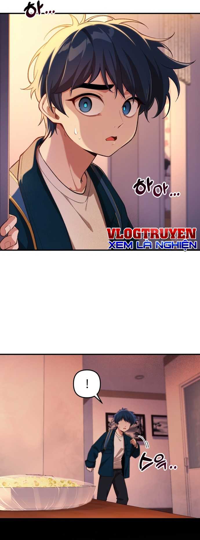 Thiên Tài Bình Dị Chap 2 - Next Chap 3