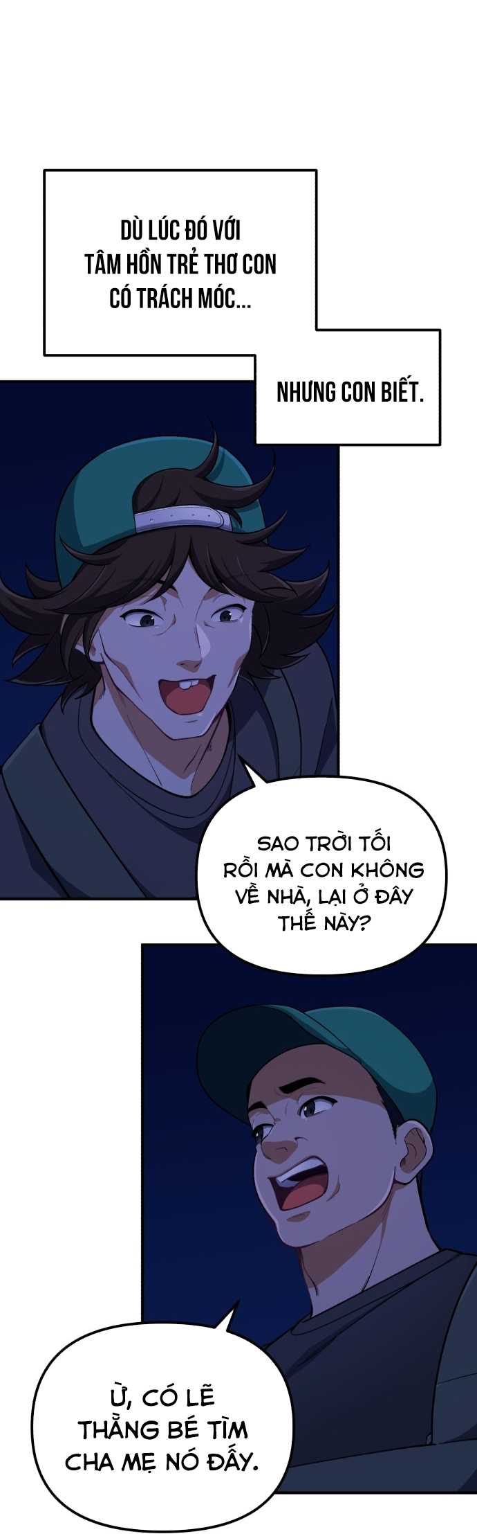 Thiên Tài Bình Dị Chap 2 - Next Chap 3