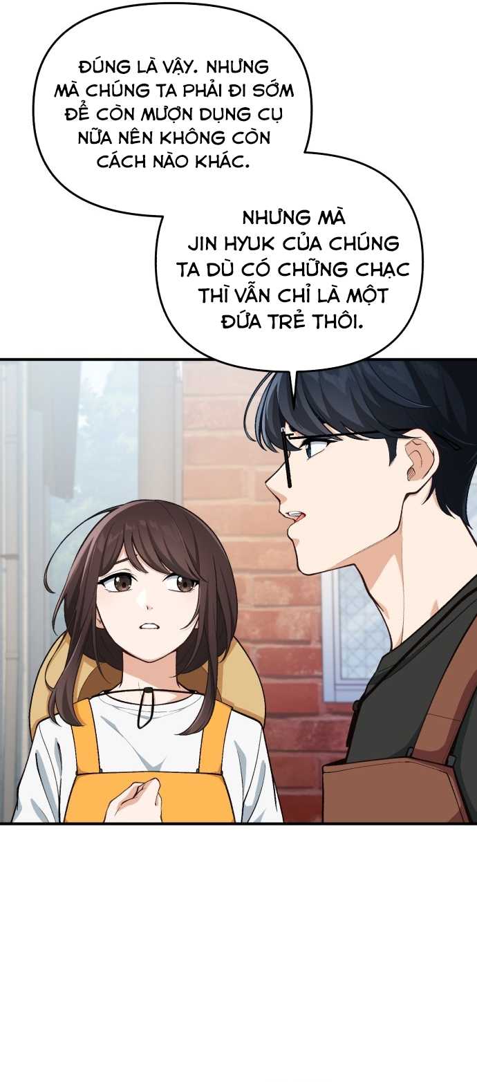 Thiên Tài Bình Dị Chap 2 - Next Chap 3