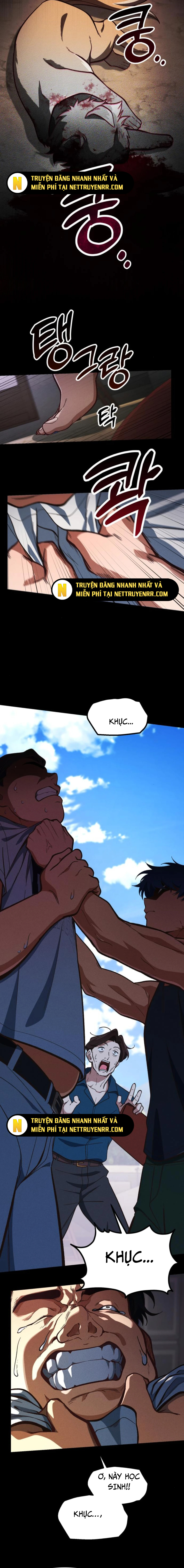 Thiên Tài Bình Dị Chap 20 - Next Chap 21