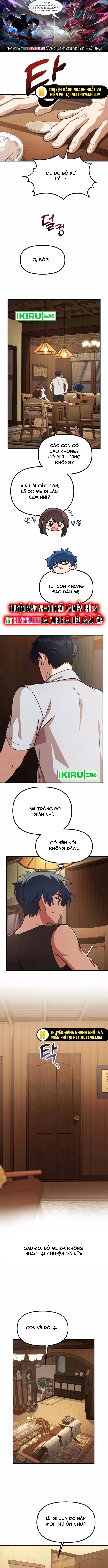 Thiên Tài Bình Dị Chap 21 - Next Chap 22