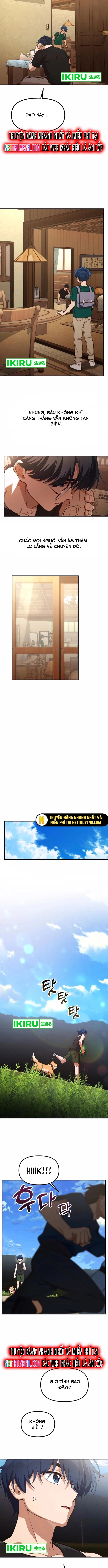 Thiên Tài Bình Dị Chap 21 - Next Chap 22