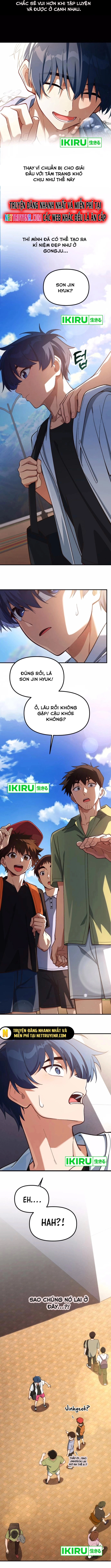 Thiên Tài Bình Dị Chap 21 - Next Chap 22