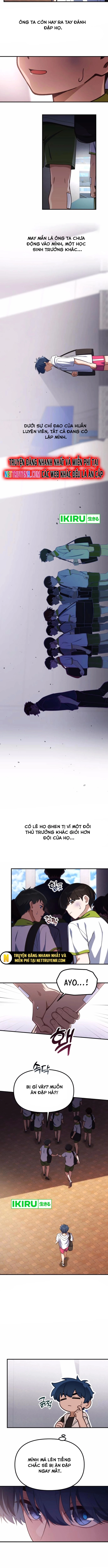 Thiên Tài Bình Dị Chap 21 - Next Chap 22