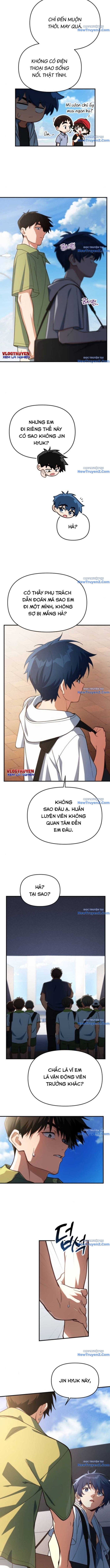 Thiên Tài Bình Dị Chap 22 - Next Chap 23