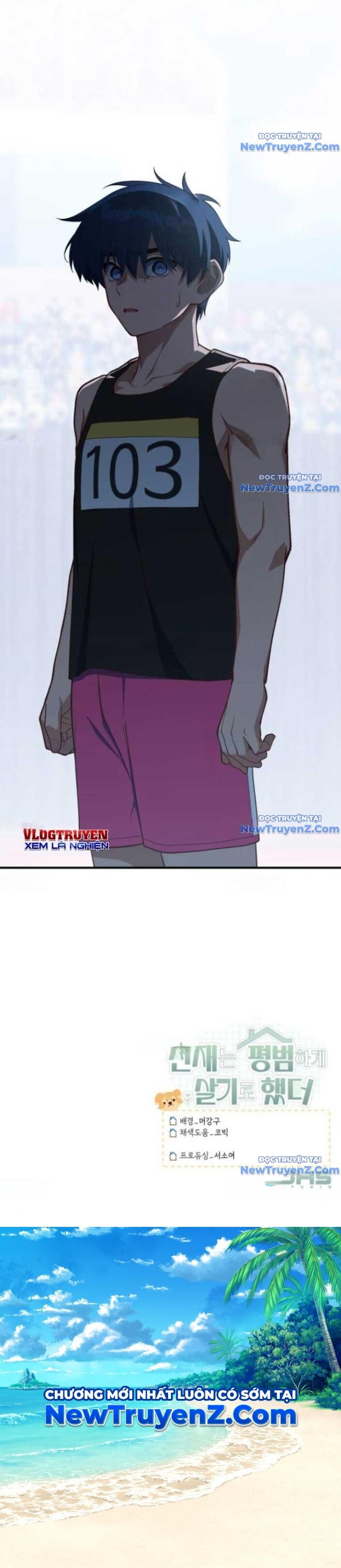 Thiên Tài Bình Dị Chap 22 - Next Chap 23