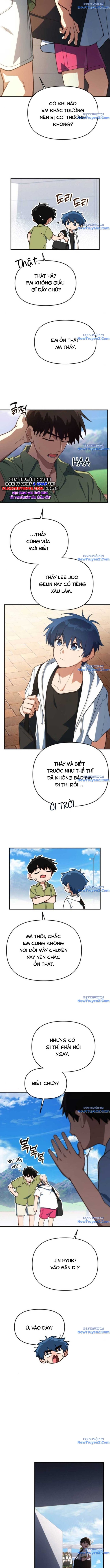 Thiên Tài Bình Dị Chap 22 - Next Chap 23