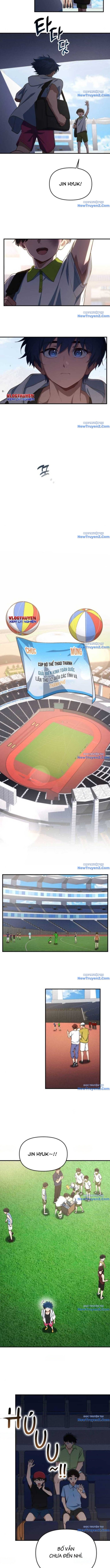 Thiên Tài Bình Dị Chap 22 - Next Chap 23