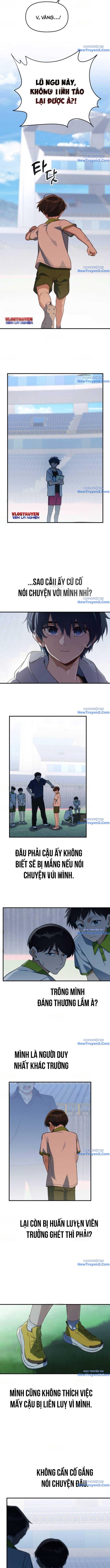 Thiên Tài Bình Dị Chap 22 - Next Chap 23