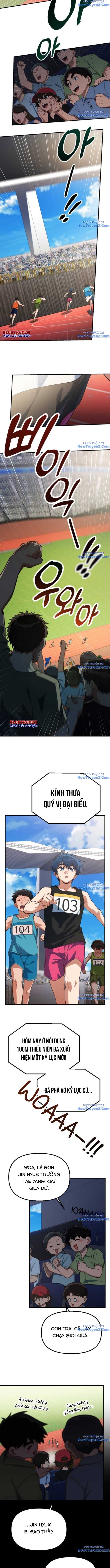 Thiên Tài Bình Dị Chap 22 - Next Chap 23