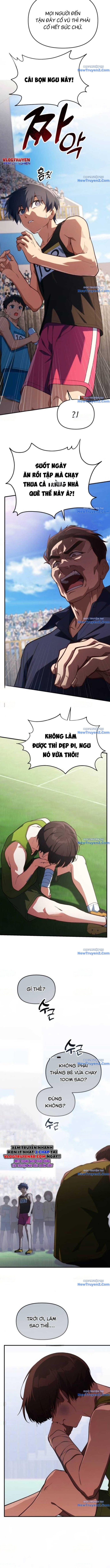 Thiên Tài Bình Dị Chap 22 - Next Chap 23