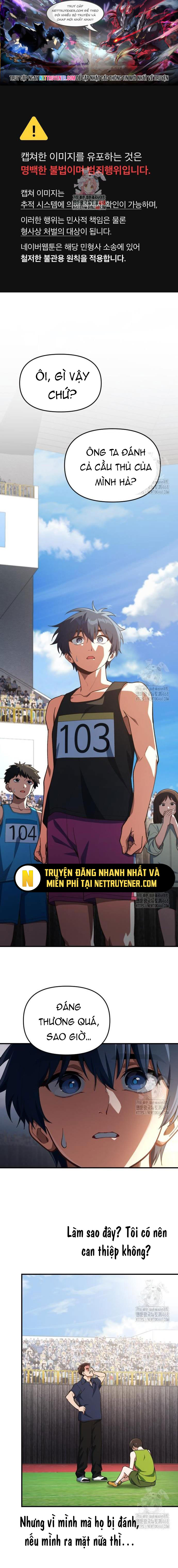 Thiên Tài Bình Dị Chap 23 - Next Chap 24