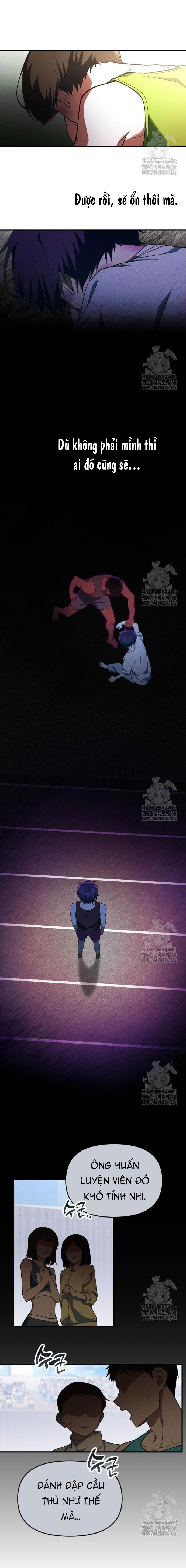 Thiên Tài Bình Dị Chap 23 - Next Chap 24