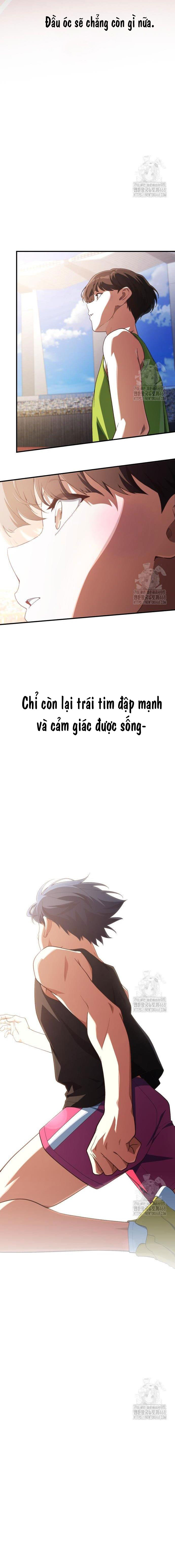 Thiên Tài Bình Dị Chap 23 - Next Chap 24