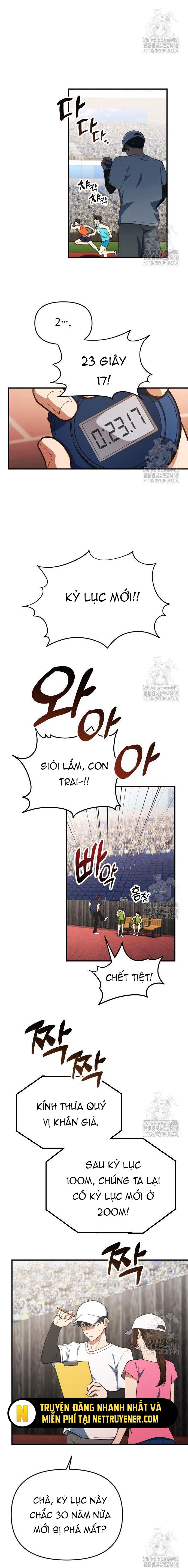 Thiên Tài Bình Dị Chap 23 - Next Chap 24