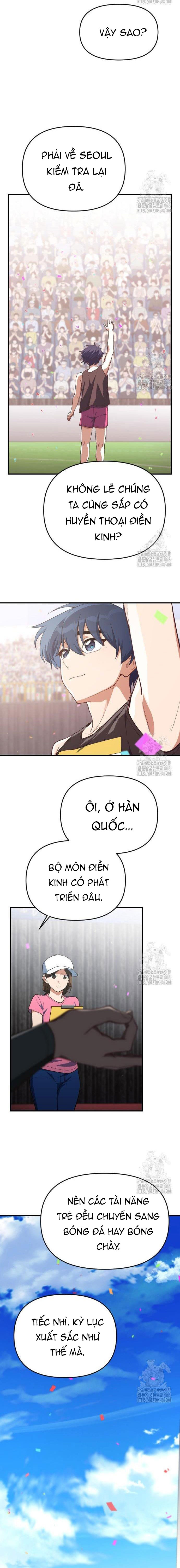 Thiên Tài Bình Dị Chap 23 - Next Chap 24