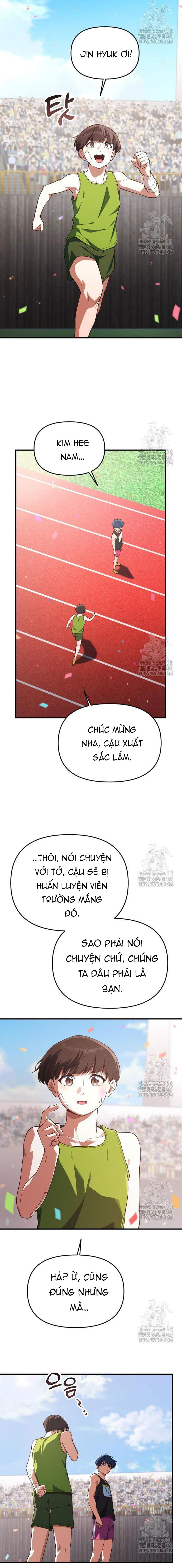 Thiên Tài Bình Dị Chap 23 - Next Chap 24