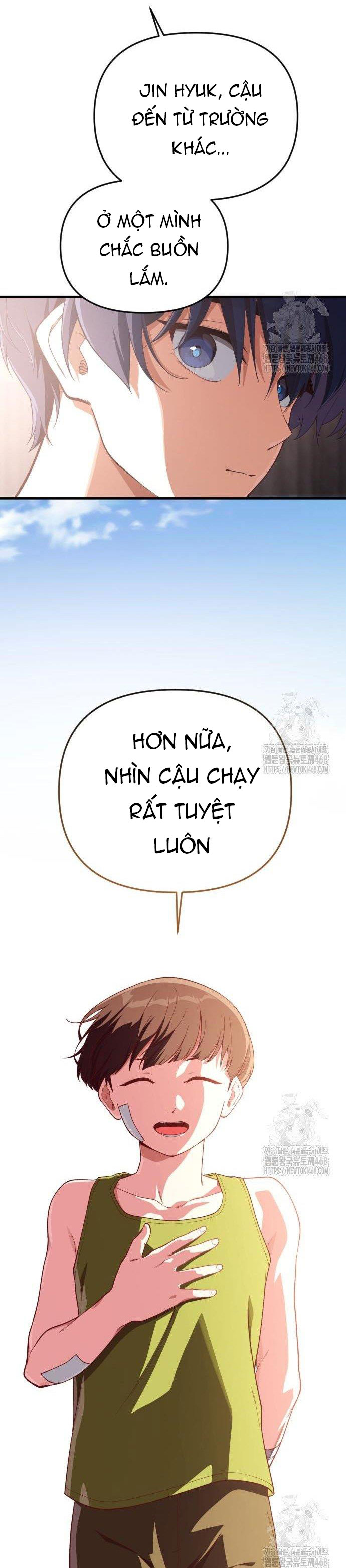 Thiên Tài Bình Dị Chap 23 - Next Chap 24