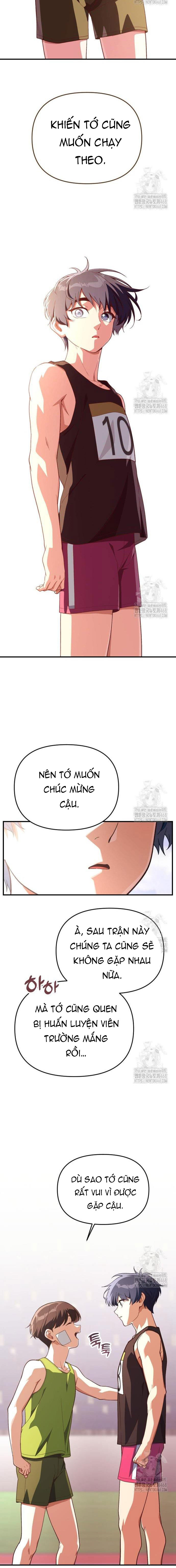 Thiên Tài Bình Dị Chap 23 - Next Chap 24