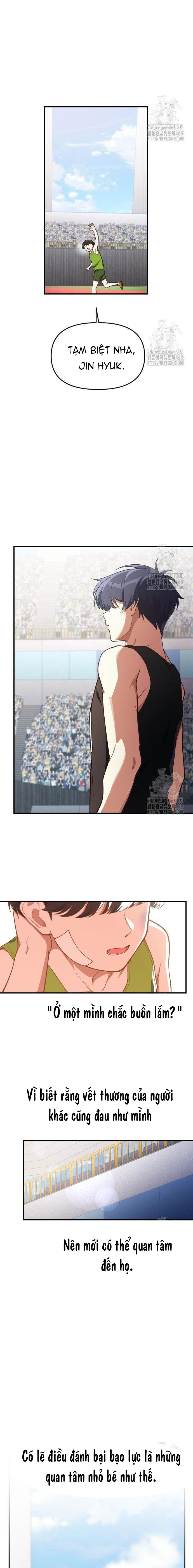 Thiên Tài Bình Dị Chap 23 - Next Chap 24