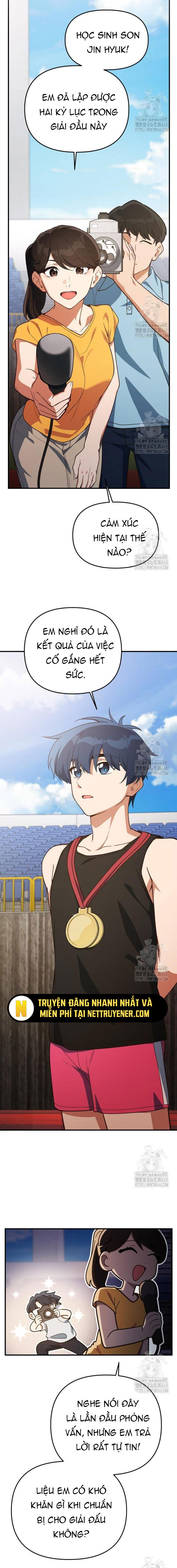 Thiên Tài Bình Dị Chap 23 - Next Chap 24