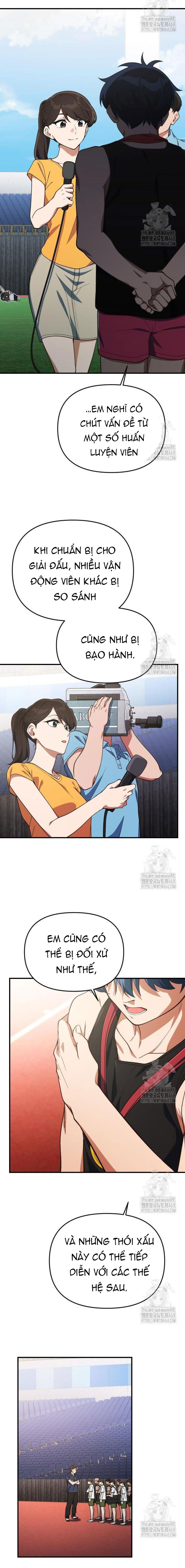 Thiên Tài Bình Dị Chap 23 - Next Chap 24