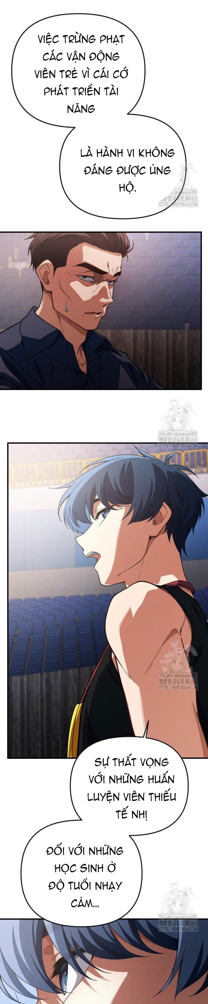 Thiên Tài Bình Dị Chap 23 - Next Chap 24