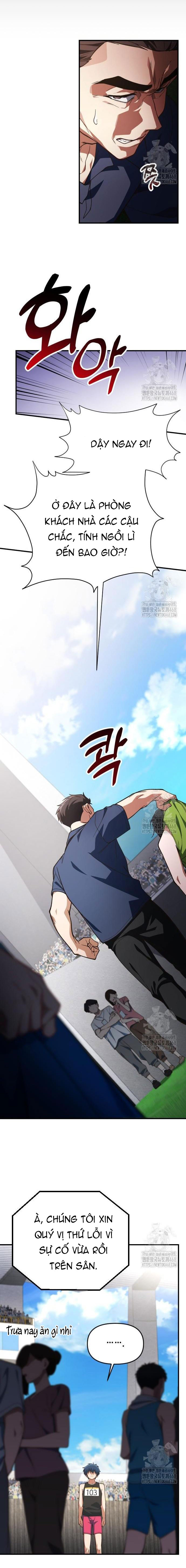 Thiên Tài Bình Dị Chap 23 - Next Chap 24