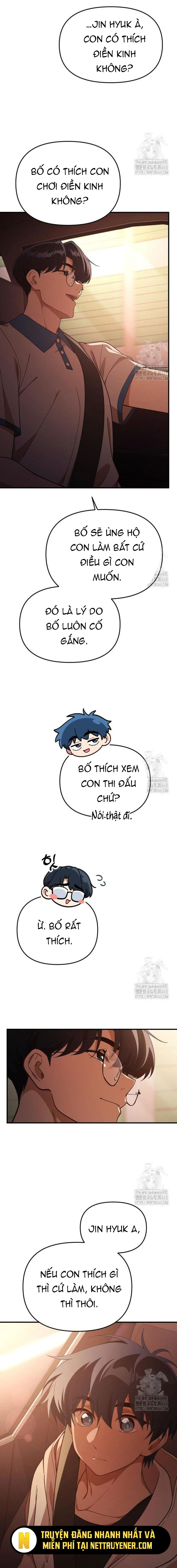 Thiên Tài Bình Dị Chap 23 - Next Chap 24