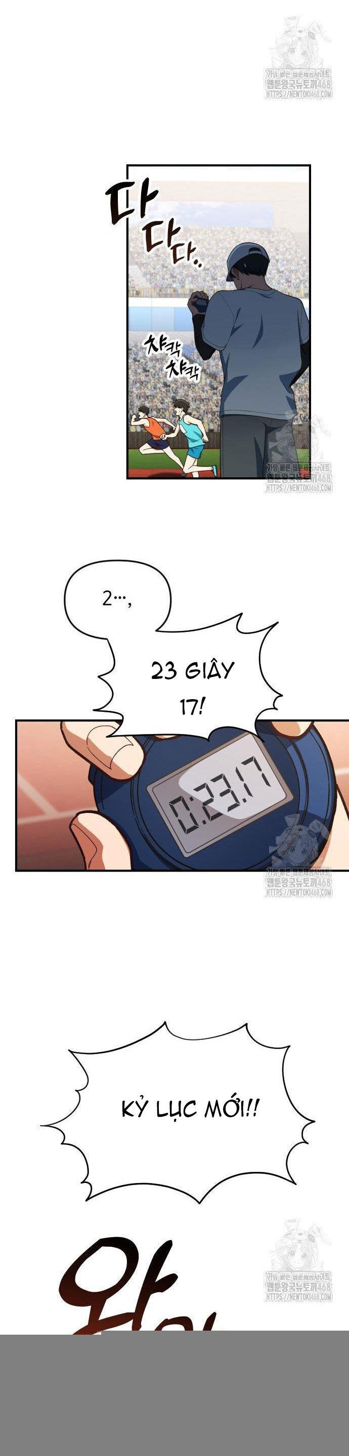 Thiên Tài Bình Dị Chap 23 - Next Chap 24