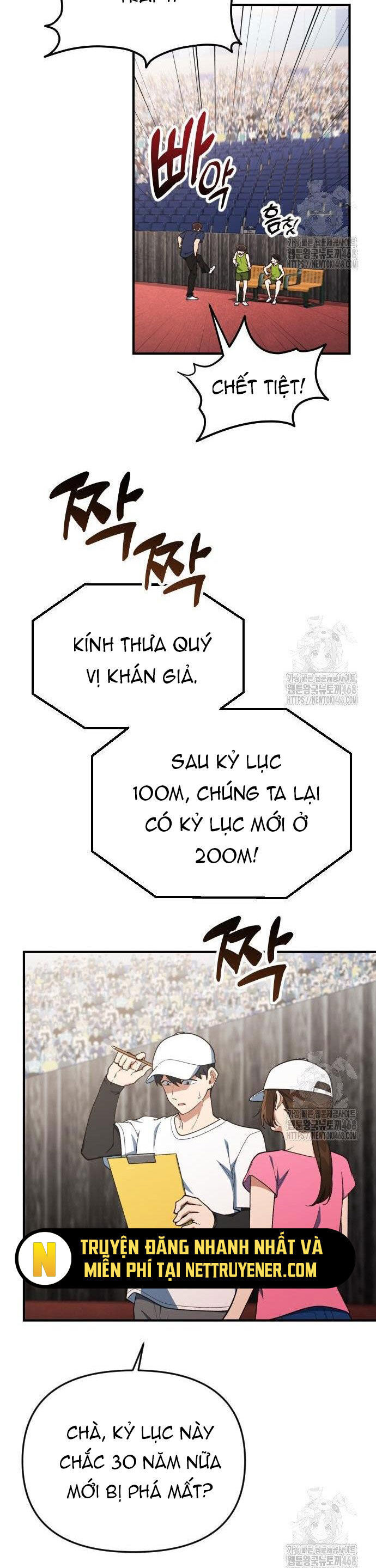 Thiên Tài Bình Dị Chap 23 - Next Chap 24