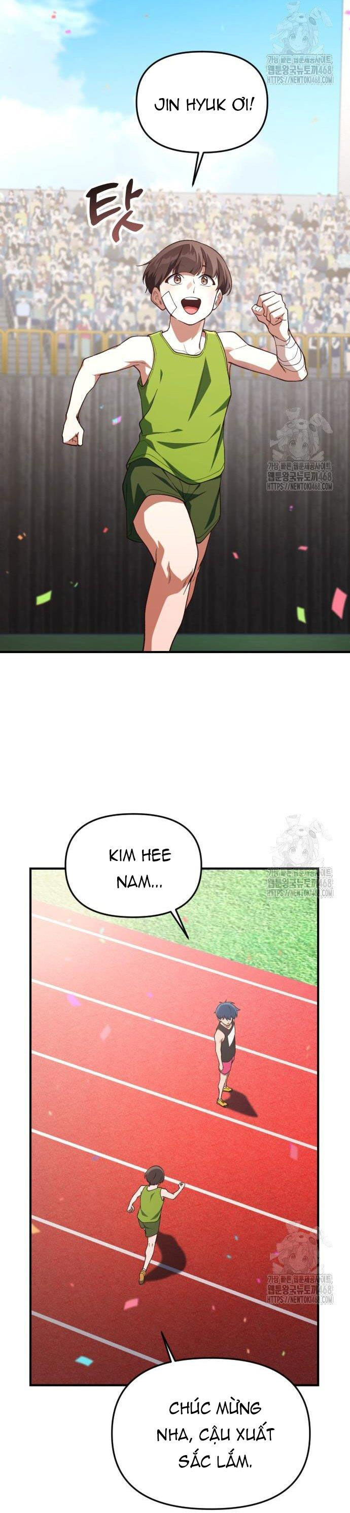 Thiên Tài Bình Dị Chap 23 - Next Chap 24