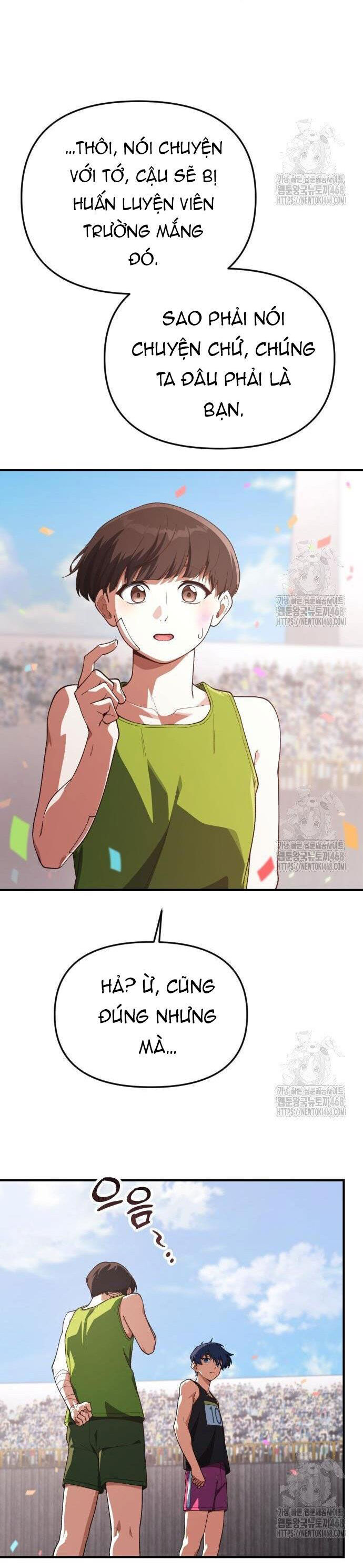 Thiên Tài Bình Dị Chap 23 - Next Chap 24