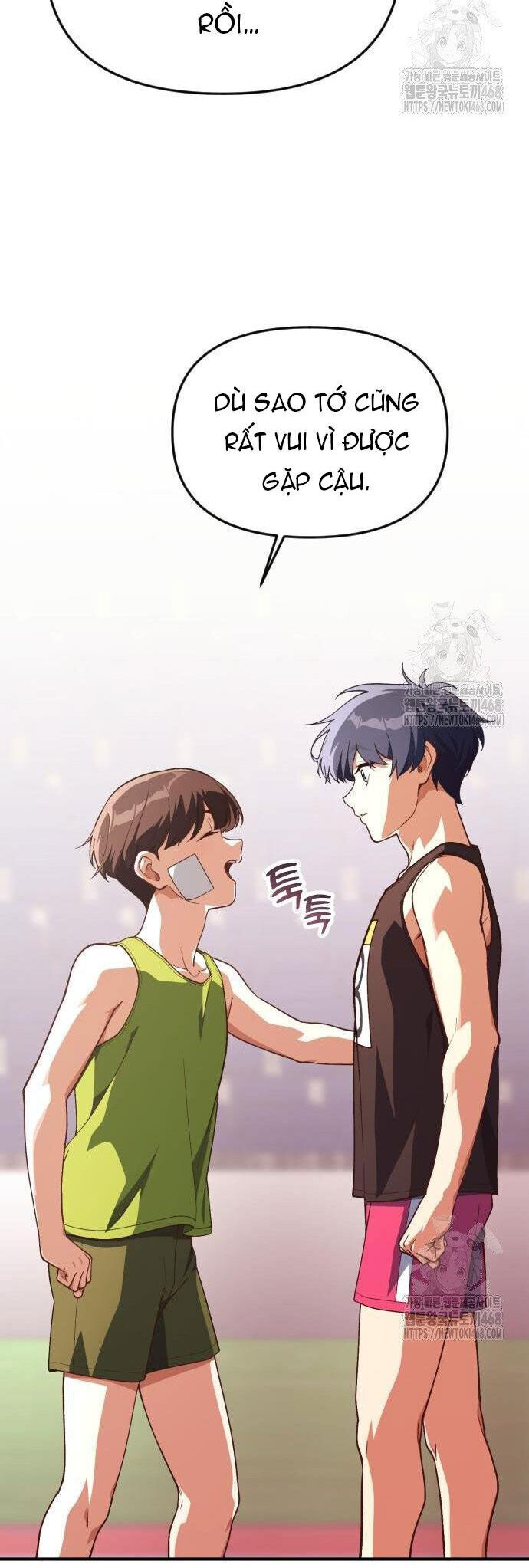 Thiên Tài Bình Dị Chap 23 - Next Chap 24