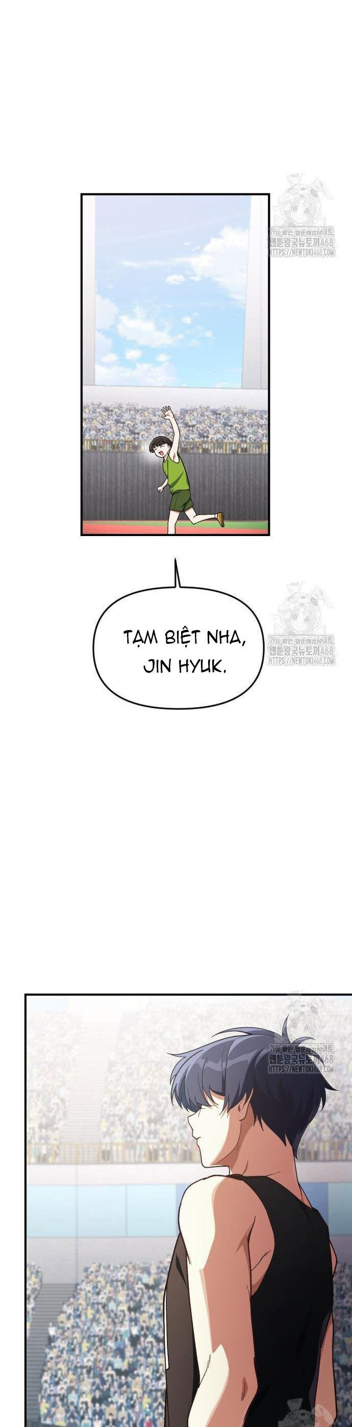 Thiên Tài Bình Dị Chap 23 - Next Chap 24