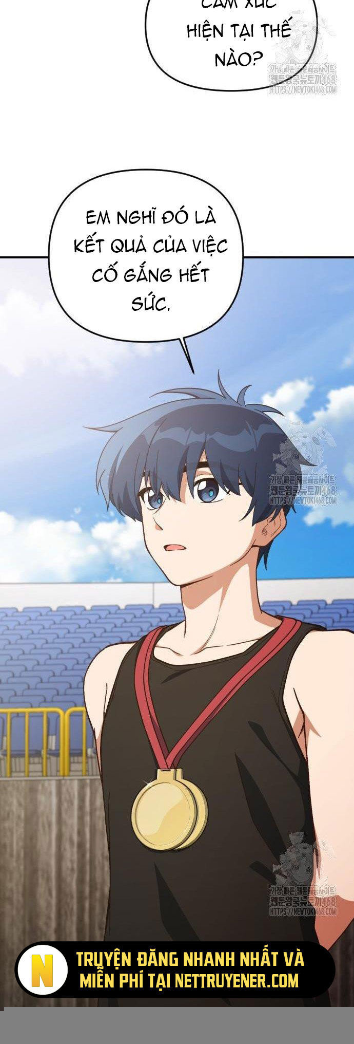 Thiên Tài Bình Dị Chap 23 - Next Chap 24