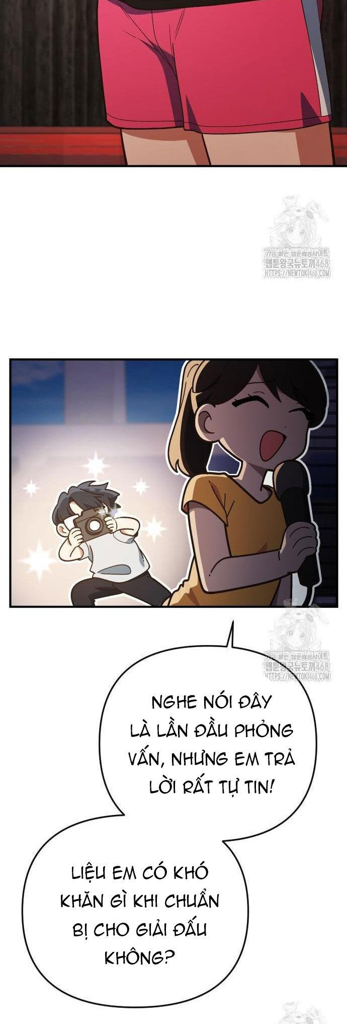 Thiên Tài Bình Dị Chap 23 - Next Chap 24