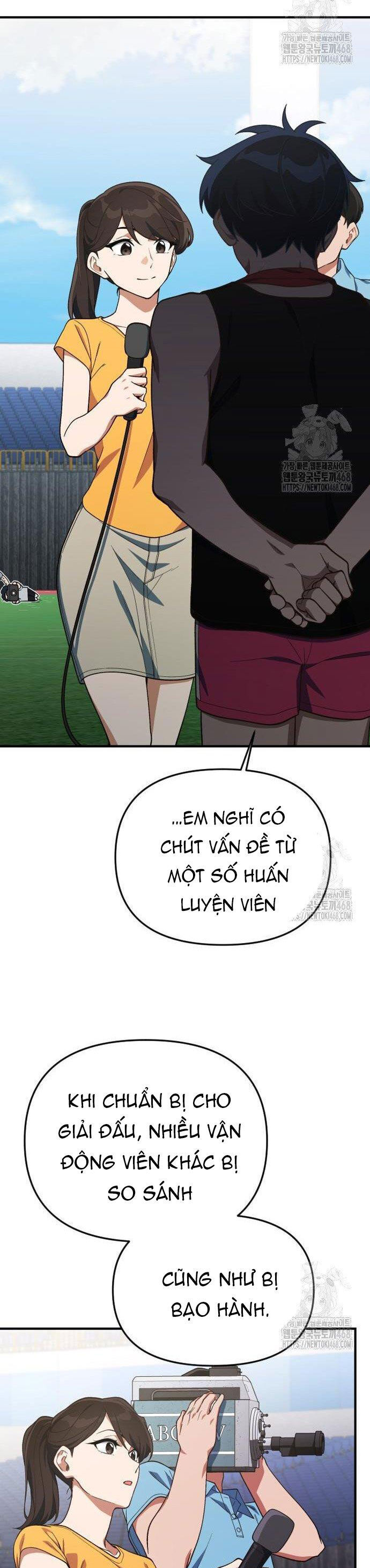 Thiên Tài Bình Dị Chap 23 - Next Chap 24