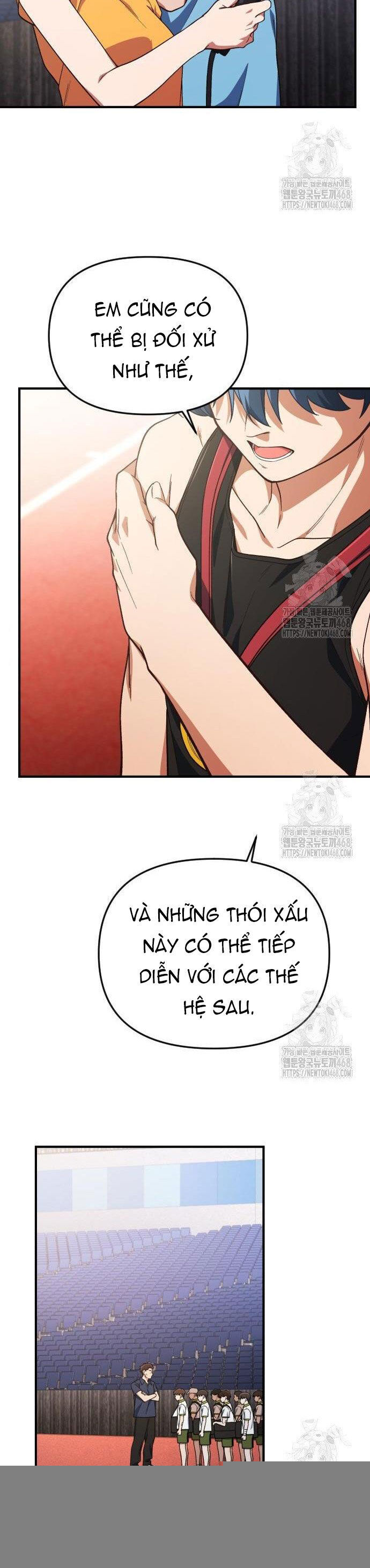 Thiên Tài Bình Dị Chap 23 - Next Chap 24