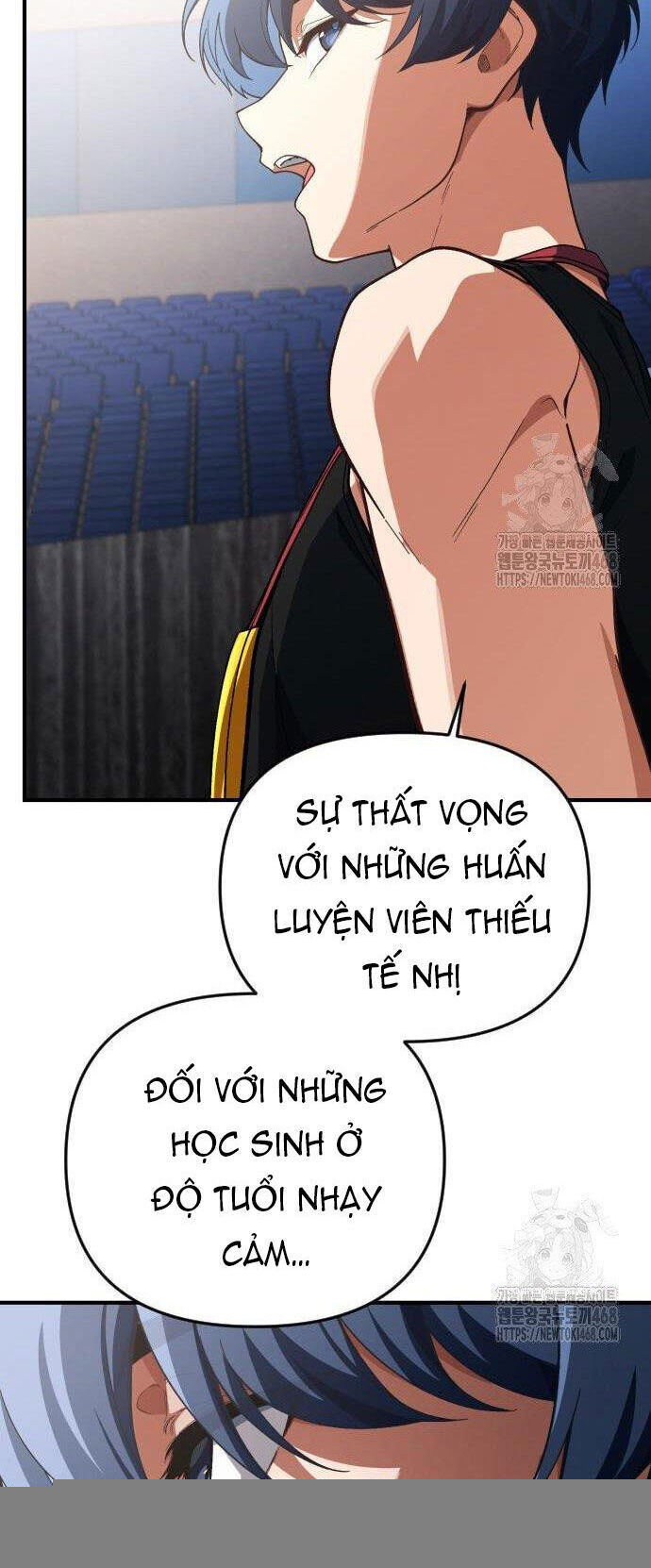 Thiên Tài Bình Dị Chap 23 - Next Chap 24