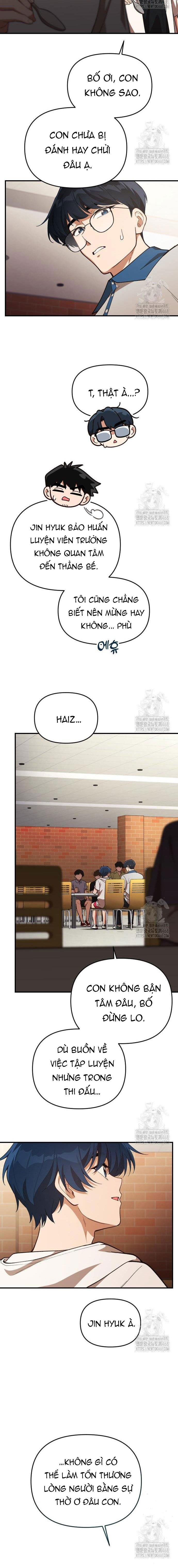 Thiên Tài Bình Dị Chap 23 - Next Chap 24