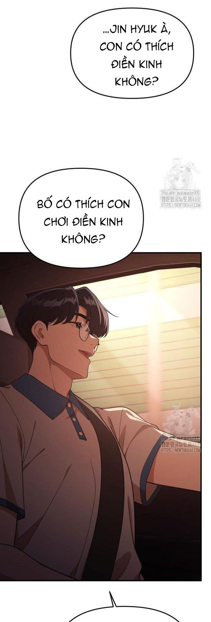Thiên Tài Bình Dị Chap 23 - Next Chap 24