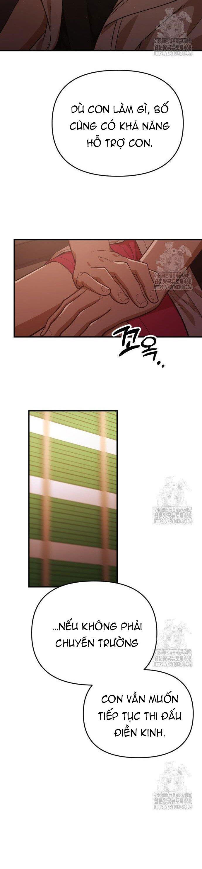 Thiên Tài Bình Dị Chap 23 - Next Chap 24