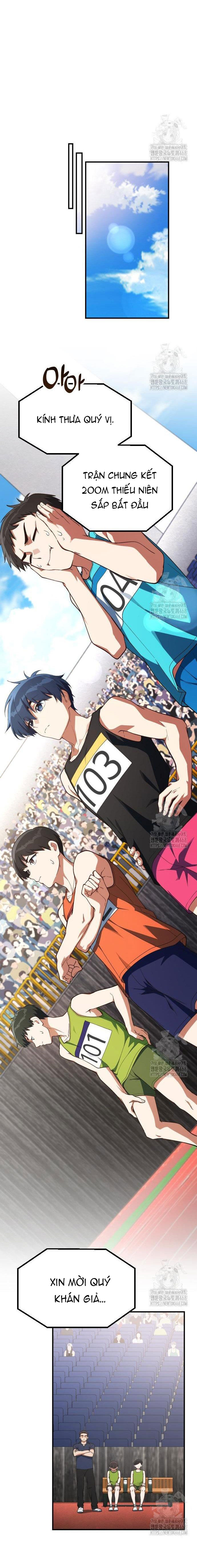 Thiên Tài Bình Dị Chap 23 - Next Chap 24